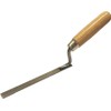 2 x Finger Pointing Trowel 12 mm - 0.47 inch