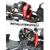 OGRC C2822 Outrunner Brushless Motor 1400KV RC Models Brushless Motor