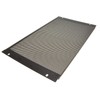 Mesh Vented 6U Blanking Plate for 19 inch Rack Mounted