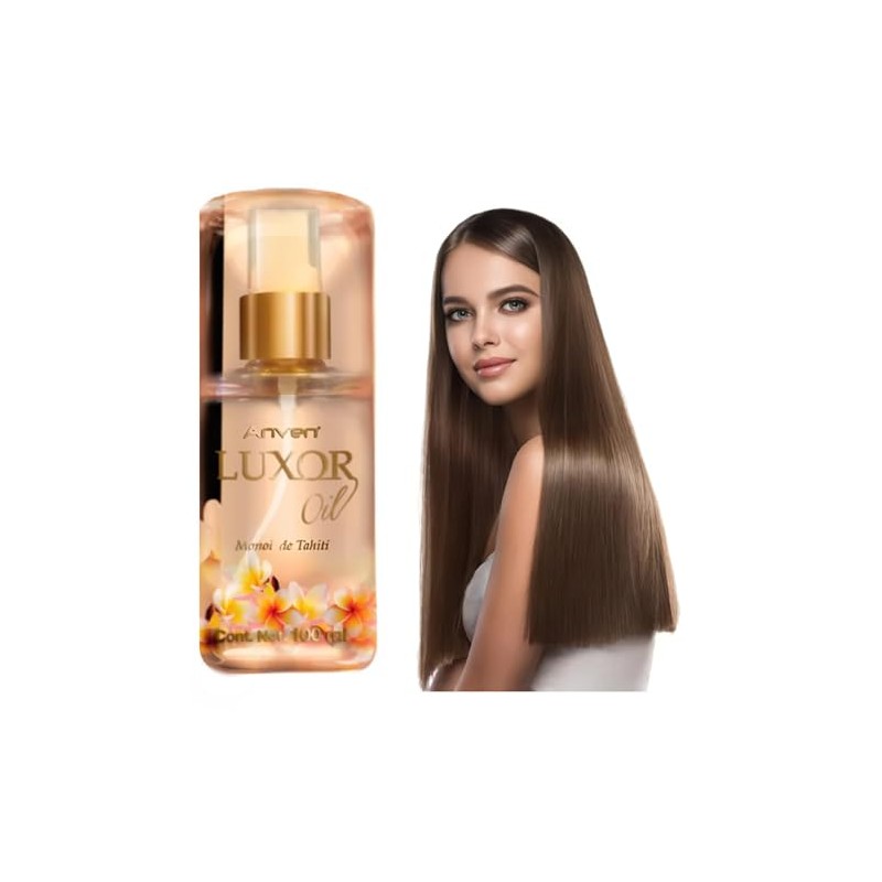 Anven Luxor Oil 100 Ml