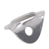 Colgador de Escalada de 10 Piezas, Anclajes de Escalada de