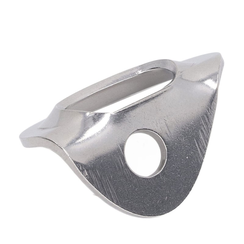 Colgador de Escalada de 10 Piezas, Anclajes de Escalada de