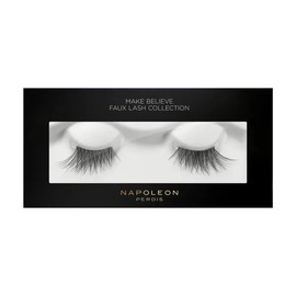 Napoleon Perdis Lashes Halfsies