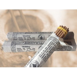 Chimi Incense / Shelding "Tshul-Zhi-Poe" Shielding Pack of 30