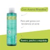 Aderma Biology Gel Limpiador Purificante Ingredientes Naturales Piel Tendencia Acnéica