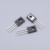 VGOL 20Pcs BD139 NPN Power Transistor NPN 1.5A 80V Audio
