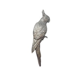 Cockatiel Pin
