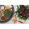 Egyptian Al Doha Dried Molokhia Leaves Molocheya Mulukhiyah Mallow Soup