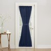 Sun Zero Barrow - Panel de Cortina para Puerta con