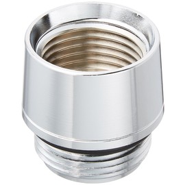 Kakudai 9358R Adapter for Shower Hose