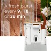 glade Glade Automatic Air Freshener Holder & Refill, Long-lasting Fragrance