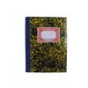 Miquelrius – Book of Accounting, 4th Horizontal Natural, Ruled, 100