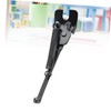 Totority U Shaped Bike Kickstand Durable Single Sided Rear Support