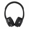 ATALAX REZOUND 2 in 1 Bluetooth Headphones+Blu