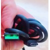 USB type C Coild Cable for Razer Huntsman TE mini