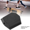 Fourwheel Electric Skateboard Longboard Separated Plastic Battery Box with Charge