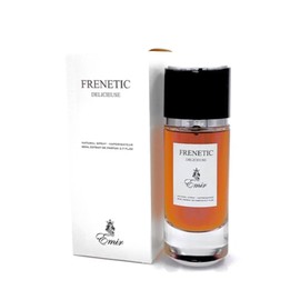 Paris Corner Emir Frenetic Delicieuse 2.7 Edp U (130389)