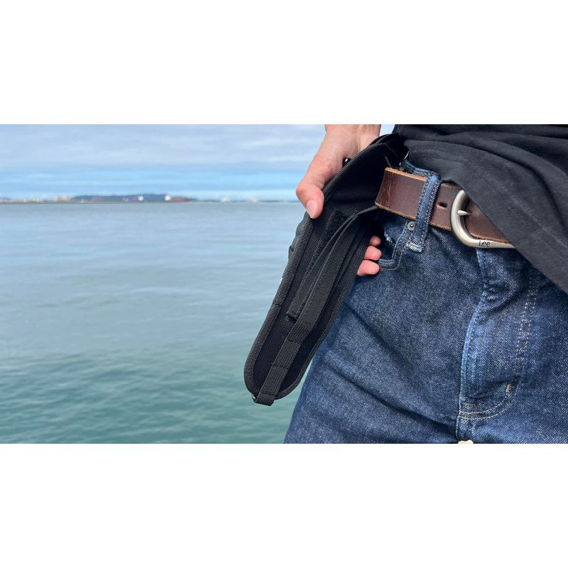 Umibozu Fishing Pliers Holder Fish Grip Holder for Fishing