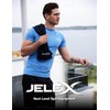 JELEX Golf Fairway Wood 3 15° Left Handed