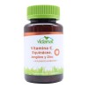 Vitamina C Equincea Jengibre Y Zinc Vidanat 60 Cpsulas Sin