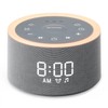 Dreamegg D1+ Sound Machine & Alarm Clock - Sound Machine