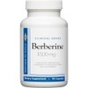 Dr. Whitaker Clinical Grade Berberine | 1,500mg Per Daily Serving