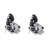 20mm Cam Lock Security Letter Box Lock Cold Rolled Steel