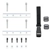 OGK Giken RBC-015DX OGK Passenger Hardware Set