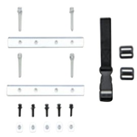OGK Giken RBC-015DX OGK Passenger Hardware Set