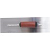 MARSHALLTOWN PermaFlex Finishing Trowels, 356mm Length, DuraCork Handle Material, 110mm