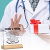 Nurse Gifts Nurse Appreciation Gifts Graduation Gifts for Women Men