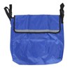 Wheelchair Backrest Storage Bag Electric Scooter Mobility Aid Hanging Bag