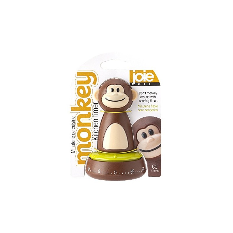MSC Küchentimer Affe