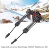 One Pair Solar Panel Adapter Y Branch 1 to 4