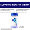 VisMax - Enhanced Eyesight and Support Overall Eye Health (3