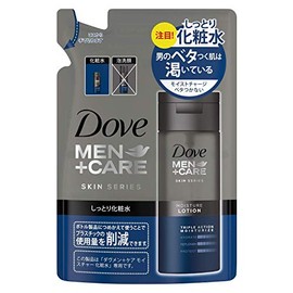 Dovmen + Care Moisture Lotion Refill 4.6 fl oz (130 ml) x 3 Packs