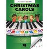 Piano-by-Color: Play Your Favorite Christmas Carols Instantly!