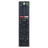 RMF-TX310P-IR Replacement Remote Control fit for SONY TV KD43X7500F KD49X7500F