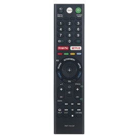 RMF-TX310P-IR Replacement Remote Control fit for SONY TV KD43X7500F KD49X7500F KD55X7500F KD65X7500F KD60X8300F KD70X8300F