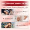 Suplementos De 10 En 1 Astaxantina 24 Mg,dosis De 120