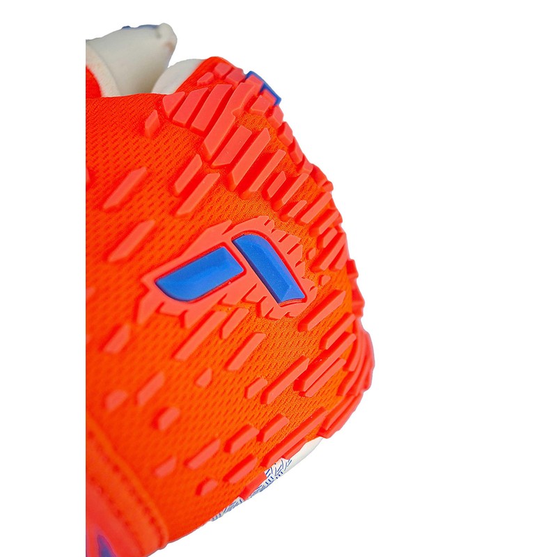 Reusch Attrakt Gold X Freegel Adult Goalkeeper Gloves with Evolution