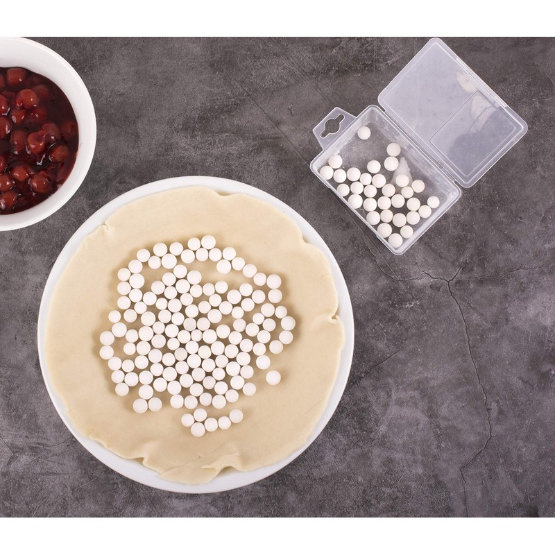 Mrs. Anderson's Baking Ceramic Pie Weights