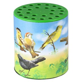 Freak Scene Animal Voices Sound Box - Bird - Birds Tin