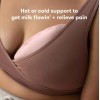 Frida Mom Hot + Cold Therapy Breast Relief Packs 2