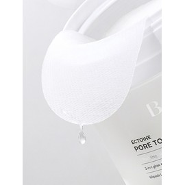 Babaco Actoin Pore Pads 60 sheets / 바바코 엑토인 모공패드 60매