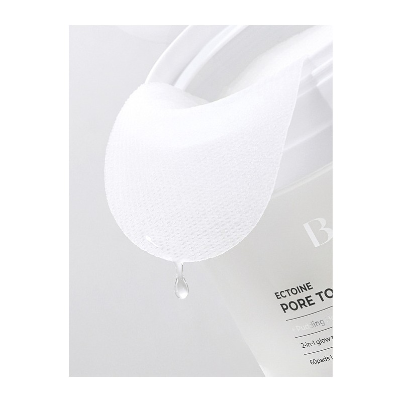 Babaco Actoin Pore Pads 60 sheets / 바바코 엑토인 모공패드
