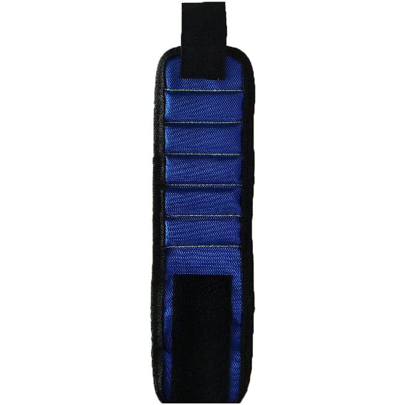 Magnetic Wrist Support Band, Adjustable Strap Band Powerful Magnets Hand