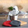 Kitchen Professionals Professional Food Storage Lid Compatible with Bosch MUM5