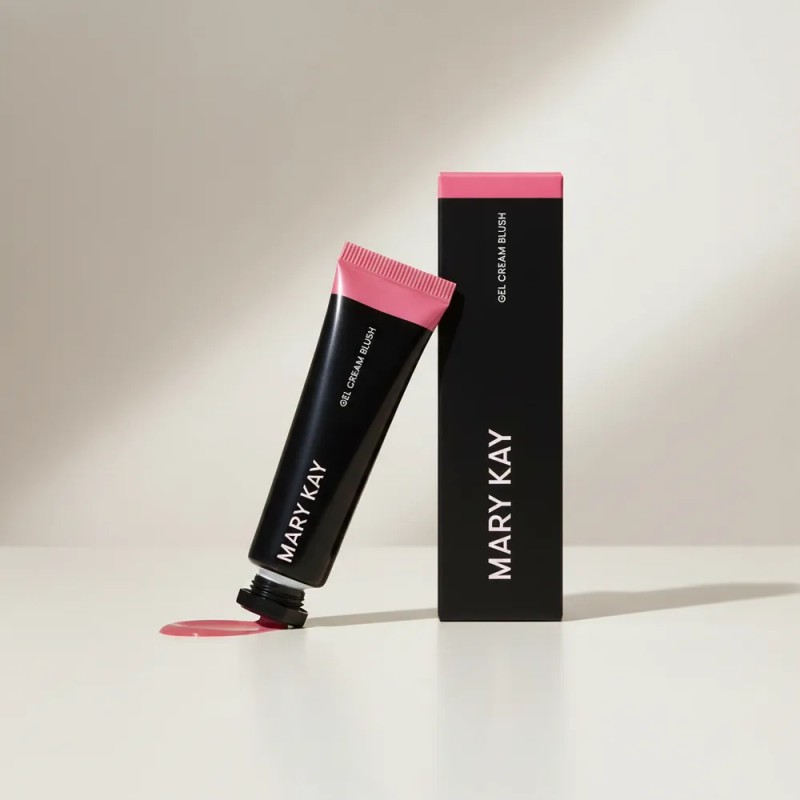 Mary Kay Rubor En Gel Passion Fruit Con Ácido Hialurónico