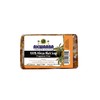AKWAABA 100% African Black Soap(Fragrance-free) 4oz - For Body and